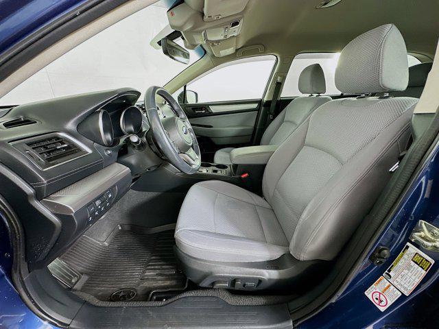 used 2019 Subaru Outback car, priced at $19,496