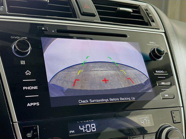 used 2019 Subaru Outback car, priced at $19,496