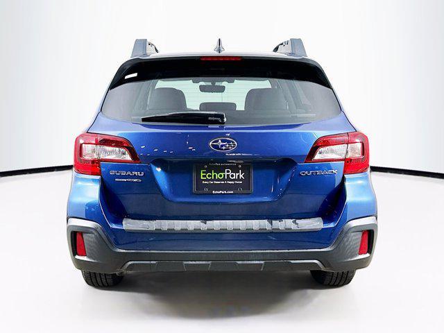 used 2019 Subaru Outback car, priced at $19,496