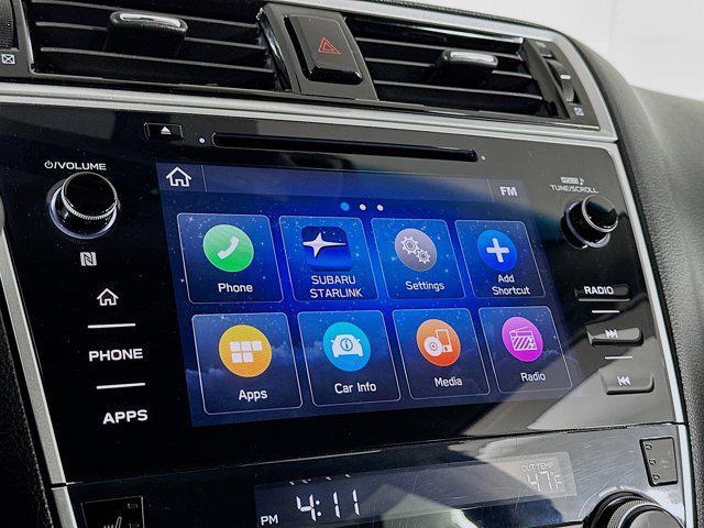 used 2019 Subaru Outback car, priced at $19,496