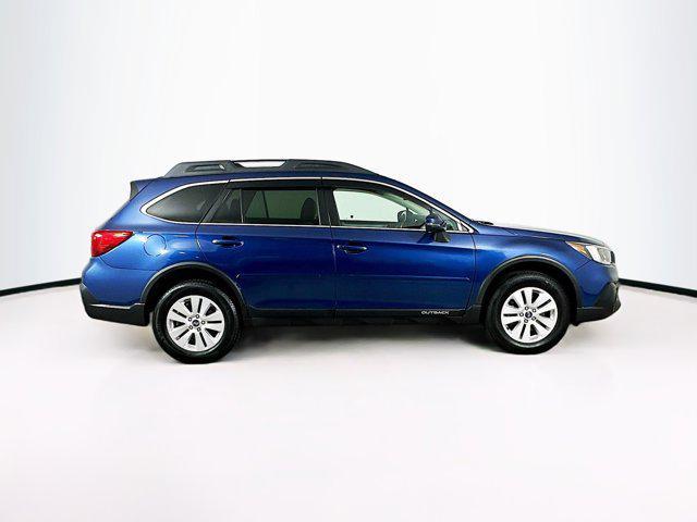 used 2019 Subaru Outback car, priced at $19,496
