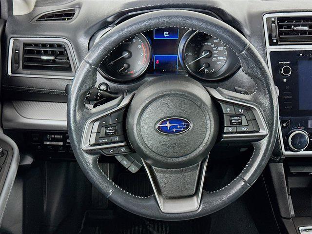 used 2019 Subaru Outback car, priced at $19,496