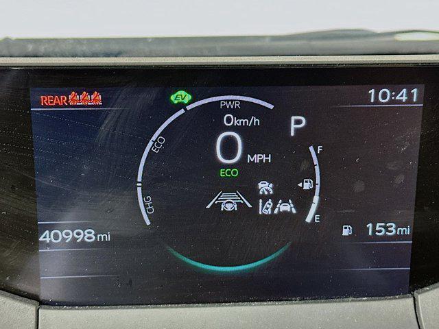 used 2024 Toyota Prius car, priced at $23,487