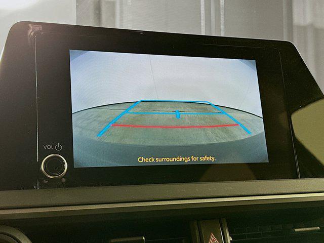 used 2024 Toyota Prius car, priced at $23,487