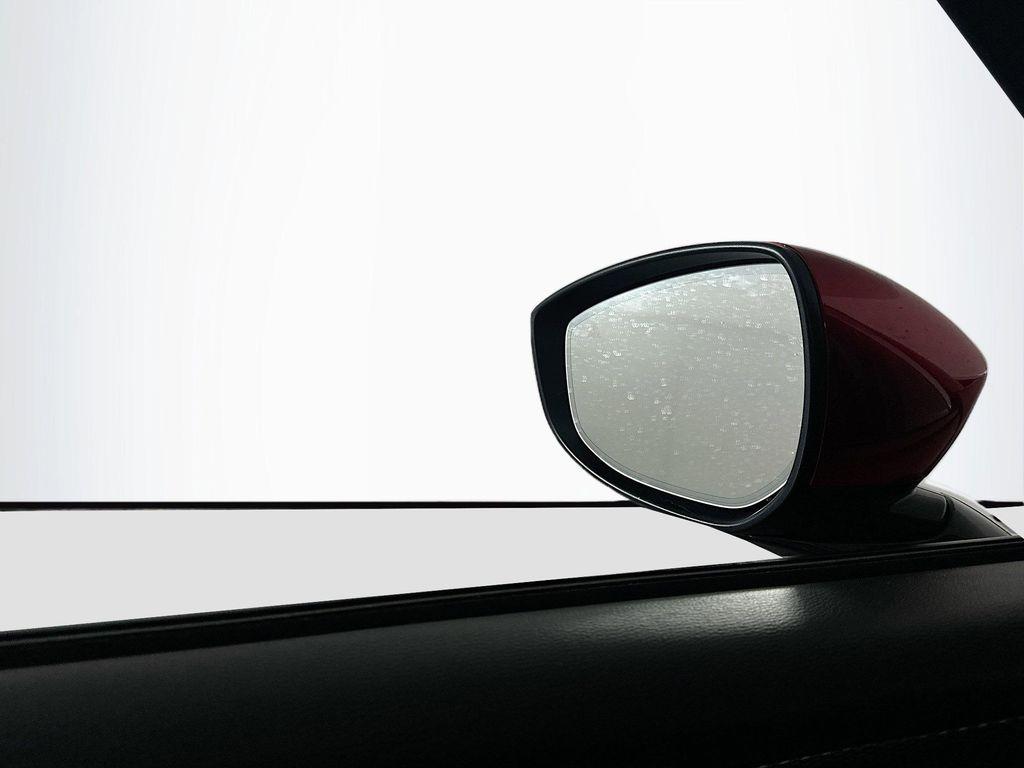 used 2025 Mazda CX-90 car, priced at $32,924