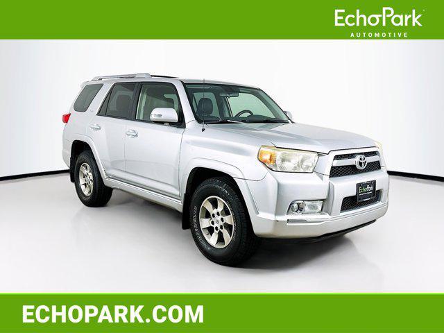 used 2011 Toyota 4Runner car, priced at $14,797