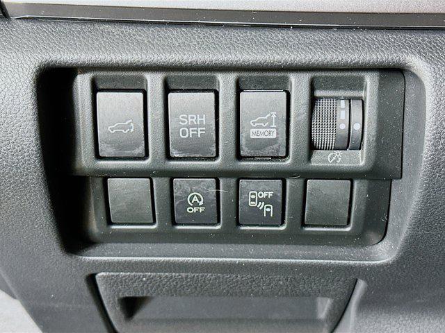 used 2022 Subaru Forester car, priced at $24,496