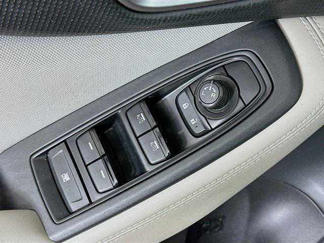 used 2022 Subaru Forester car, priced at $24,496