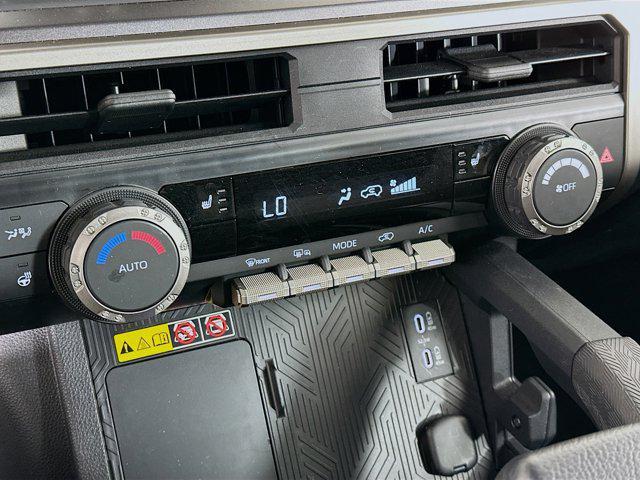 used 2025 Toyota 4Runner car, priced at $46,997