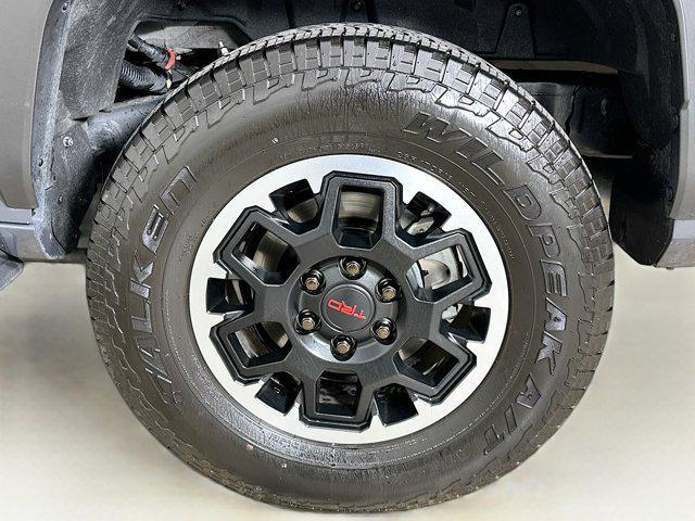 used 2025 Toyota 4Runner car, priced at $46,997