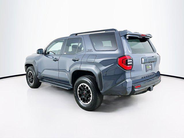 used 2025 Toyota 4Runner car, priced at $46,997