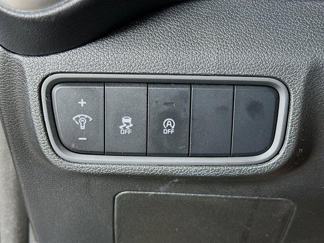 used 2025 Kia Soul car, priced at $16,186