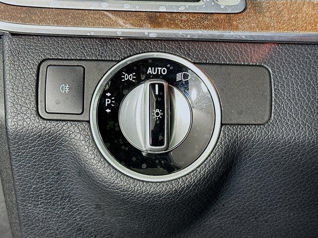 used 2014 Mercedes-Benz E-Class car, priced at $9,996