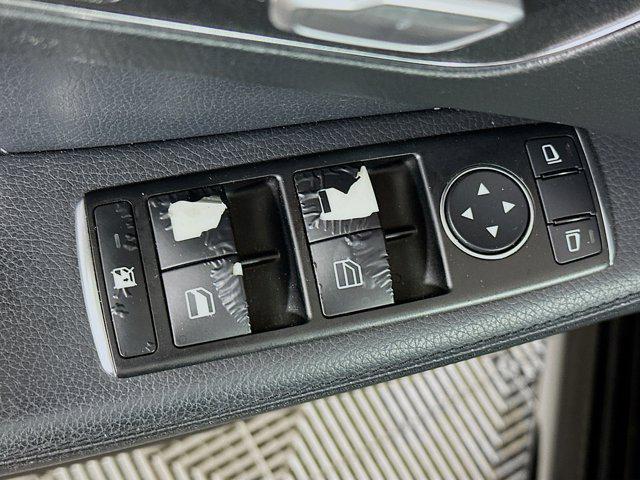 used 2014 Mercedes-Benz E-Class car, priced at $9,996