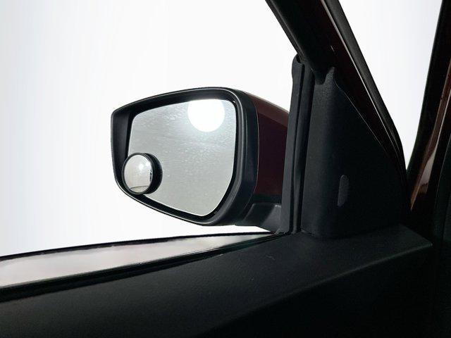 used 2024 Nissan Kicks car, priced at $15,987