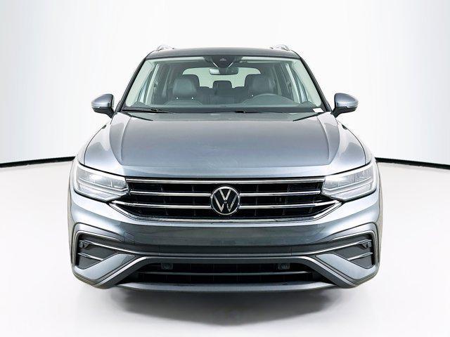 used 2024 Volkswagen Tiguan car, priced at $20,987