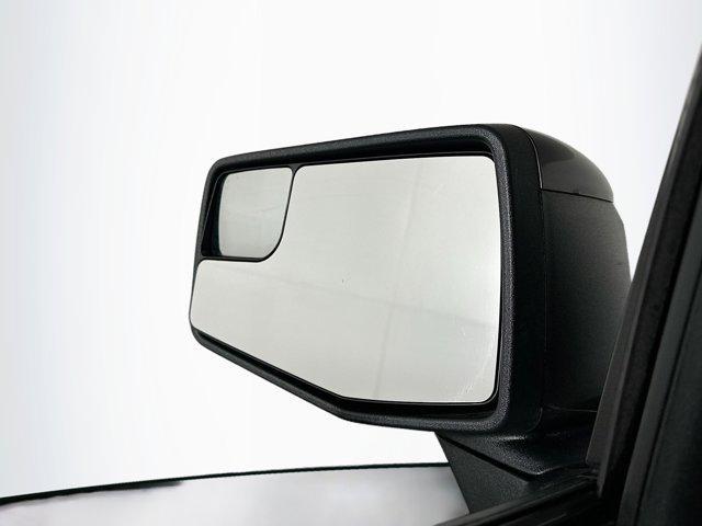 used 2021 Chevrolet Silverado 1500 car, priced at $34,987