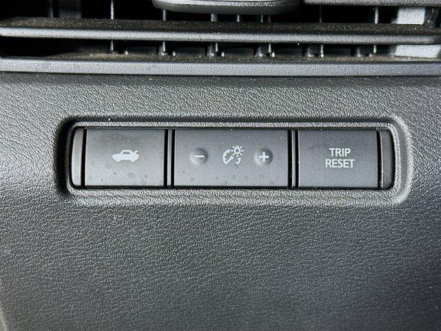 used 2025 Nissan Altima car, priced at $19,247