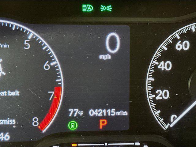 used 2024 Honda Civic car, priced at $20,496