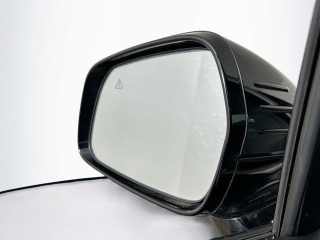 used 2024 Kia Sorento car, priced at $25,297