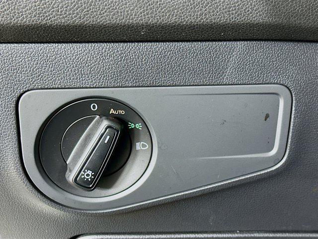 used 2022 Volkswagen Tiguan car, priced at $18,496