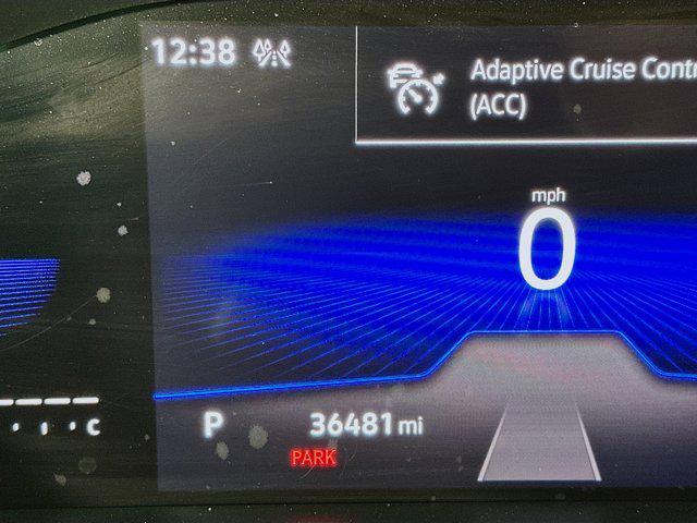 used 2022 Volkswagen Tiguan car, priced at $18,496