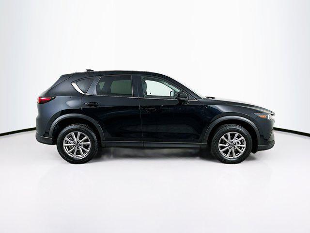 used 2023 Mazda CX-5 car, priced at $22,496