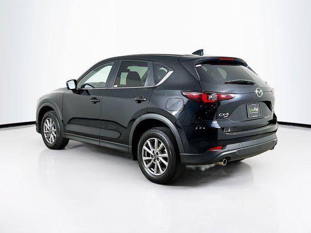 used 2023 Mazda CX-5 car, priced at $22,496