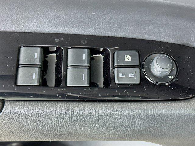 used 2023 Mazda CX-5 car, priced at $22,496