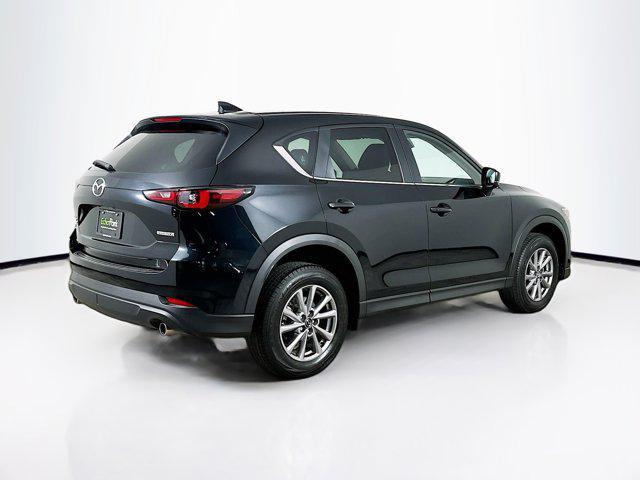 used 2023 Mazda CX-5 car, priced at $22,496