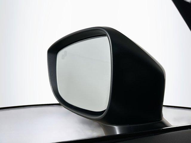 used 2023 Mazda CX-5 car, priced at $22,496