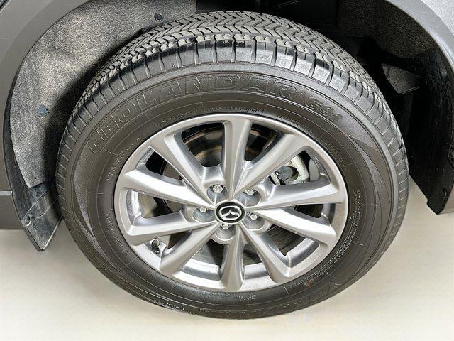 used 2023 Mazda CX-5 car, priced at $22,496