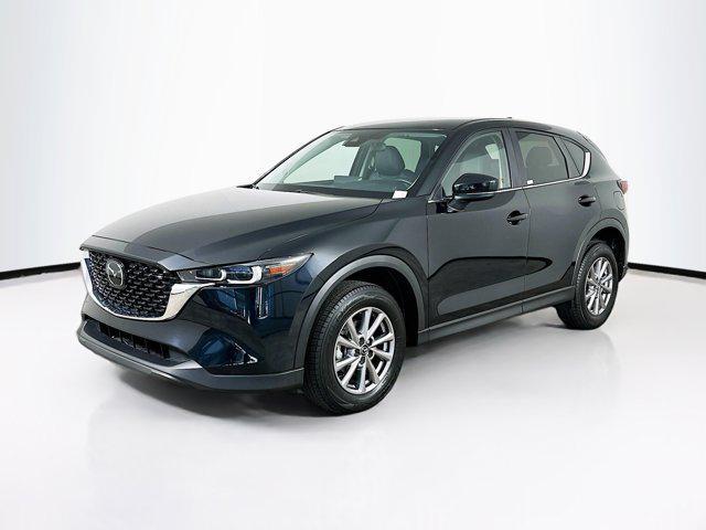 used 2023 Mazda CX-5 car, priced at $22,496