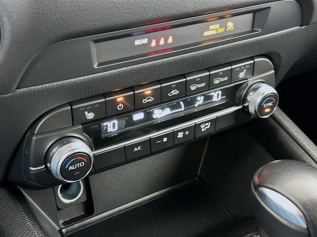 used 2023 Mazda CX-5 car, priced at $22,496
