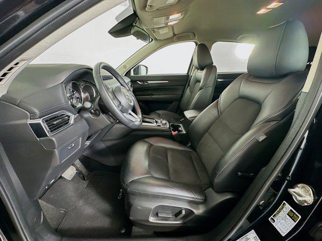used 2023 Mazda CX-5 car, priced at $22,496