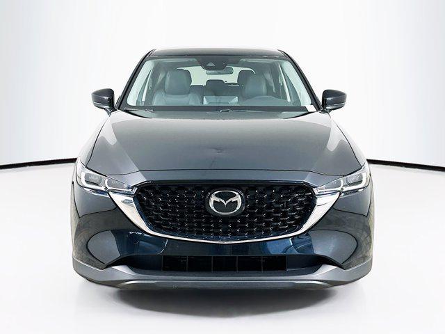used 2023 Mazda CX-5 car, priced at $22,496