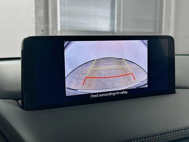 used 2023 Mazda CX-5 car, priced at $22,496