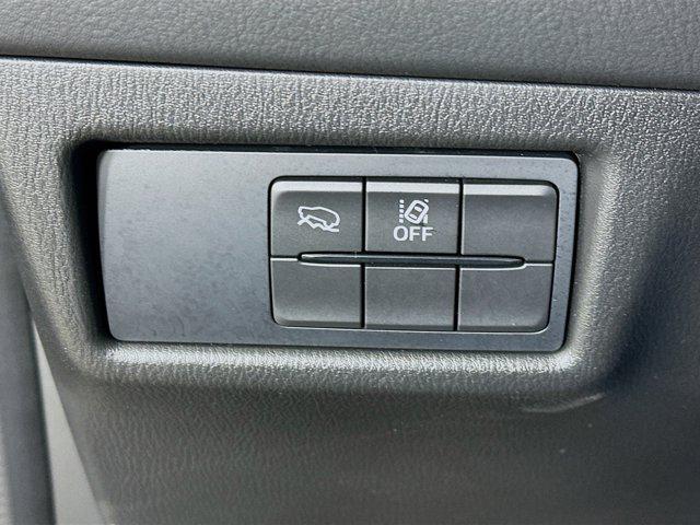 used 2023 Mazda CX-5 car, priced at $22,496