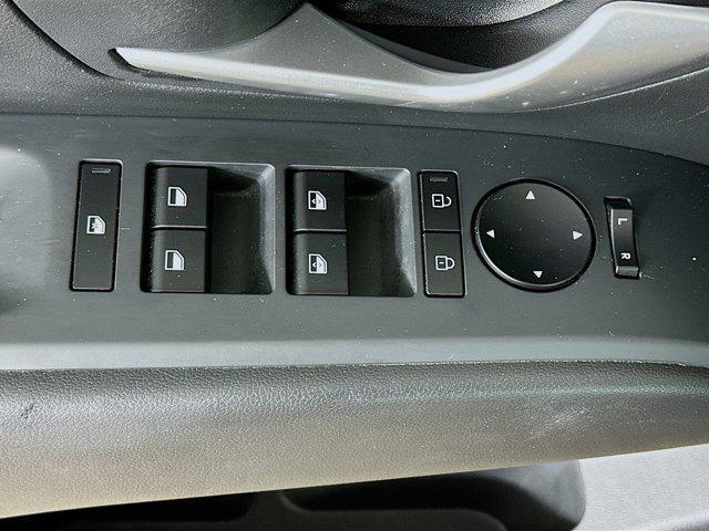 used 2025 Hyundai Tucson car, priced at $23,195