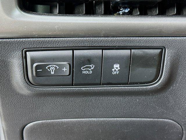 used 2025 Hyundai Tucson car, priced at $23,195