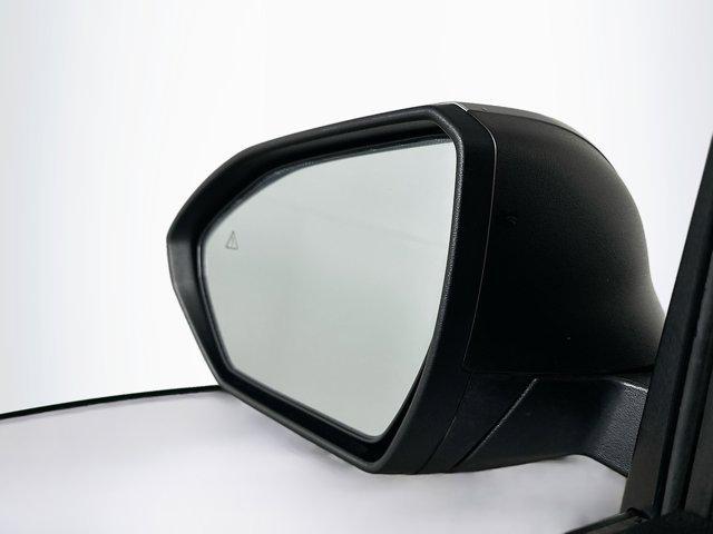 used 2025 Hyundai Tucson car, priced at $23,195