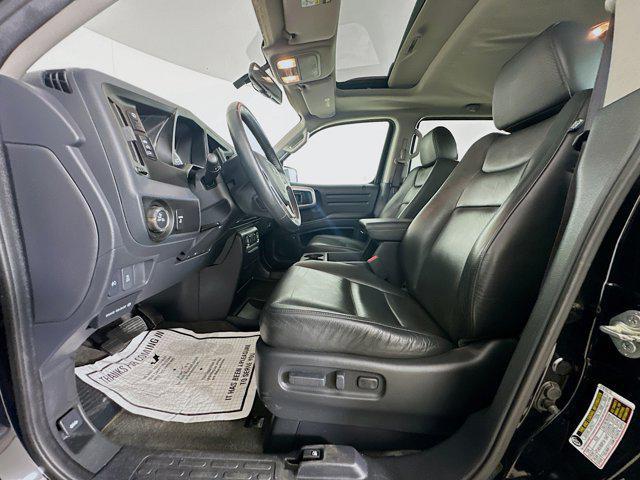 used 2013 Honda Ridgeline car, priced at $15,195