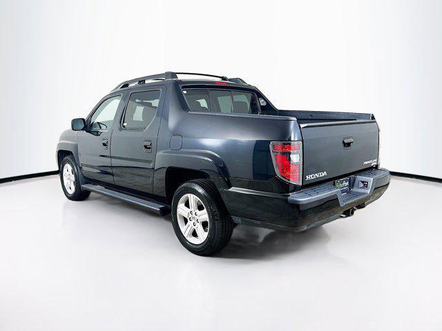 used 2013 Honda Ridgeline car, priced at $15,195