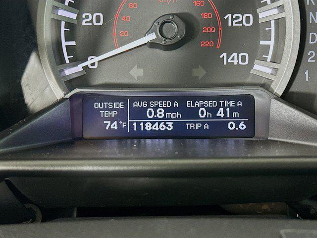 used 2013 Honda Ridgeline car, priced at $15,195