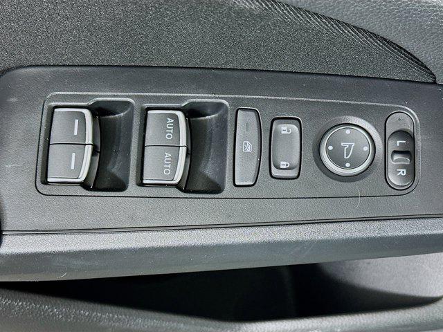 used 2025 Honda Civic car, priced at $24,496