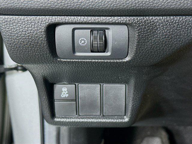 used 2025 Honda Civic car, priced at $24,496