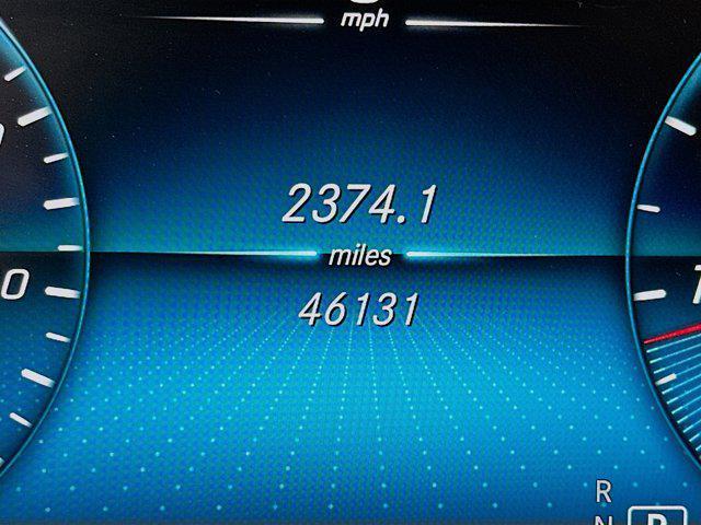 used 2022 Mercedes-Benz GLC 300 car, priced at $26,697