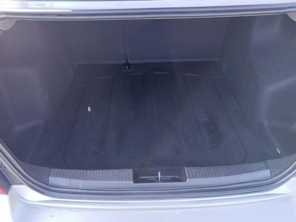 used 2014 Chevrolet Sonic car, priced at $6,900