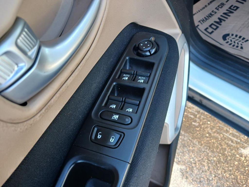 used 2016 Jeep Renegade car, priced at $10,900