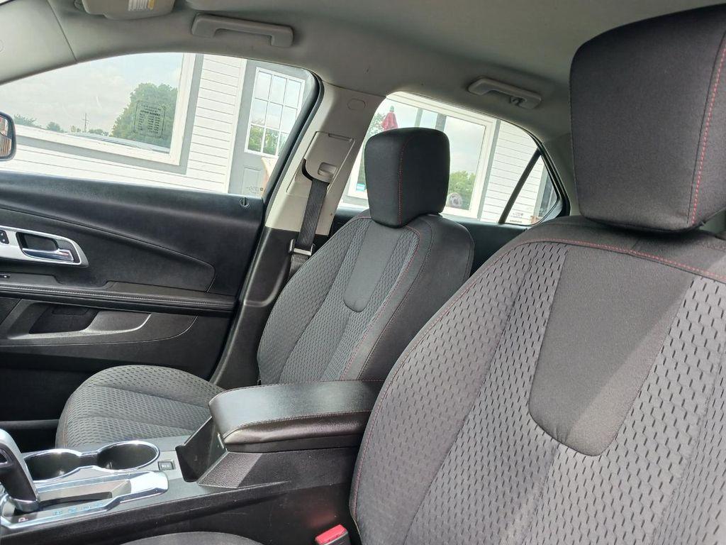 used 2012 Chevrolet Equinox car, priced at $7,900